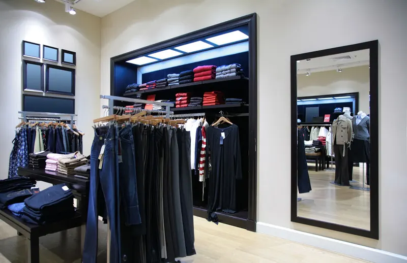 Lustro ścienne duże — lustra Szczecinek