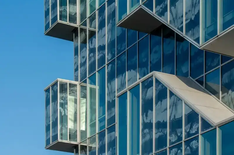 Szkło wypukłe — producent Polska