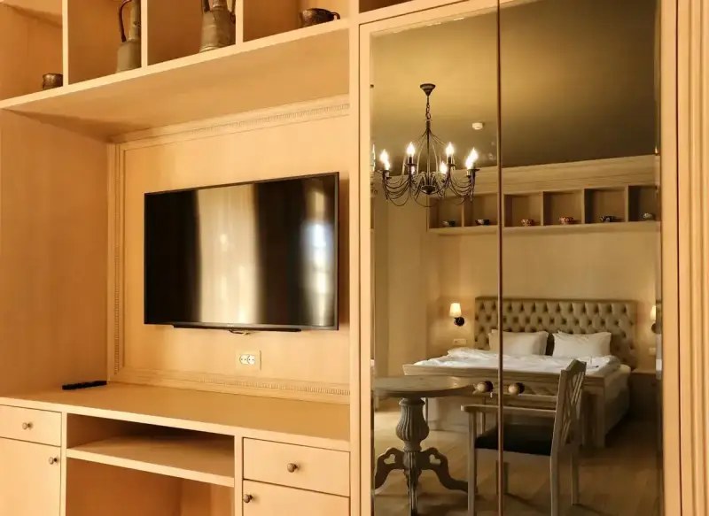 Lustra na wymiar Szczecinek