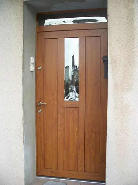 Szkło gięte termicznie — producent Polska