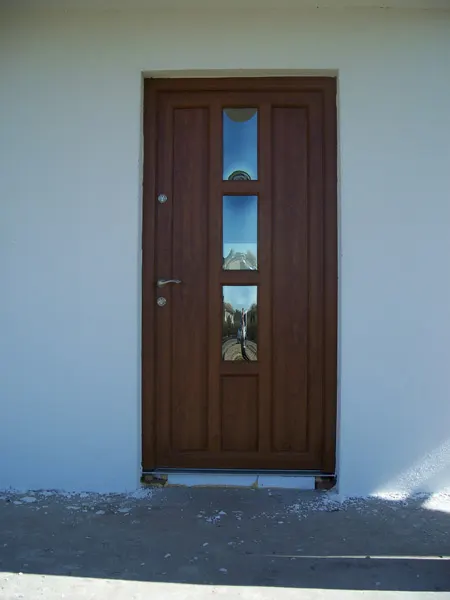 Szyby wypukłe zespolone — szklarz Szczecinek